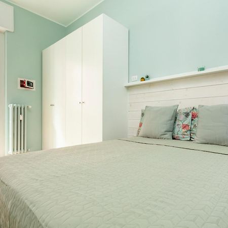 Navigli Home - Brand New Apartment Milano Exterior foto