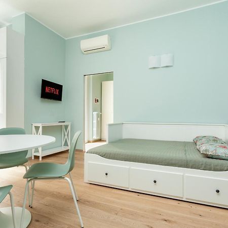 Navigli Home - Brand New Apartment Milano Exterior foto