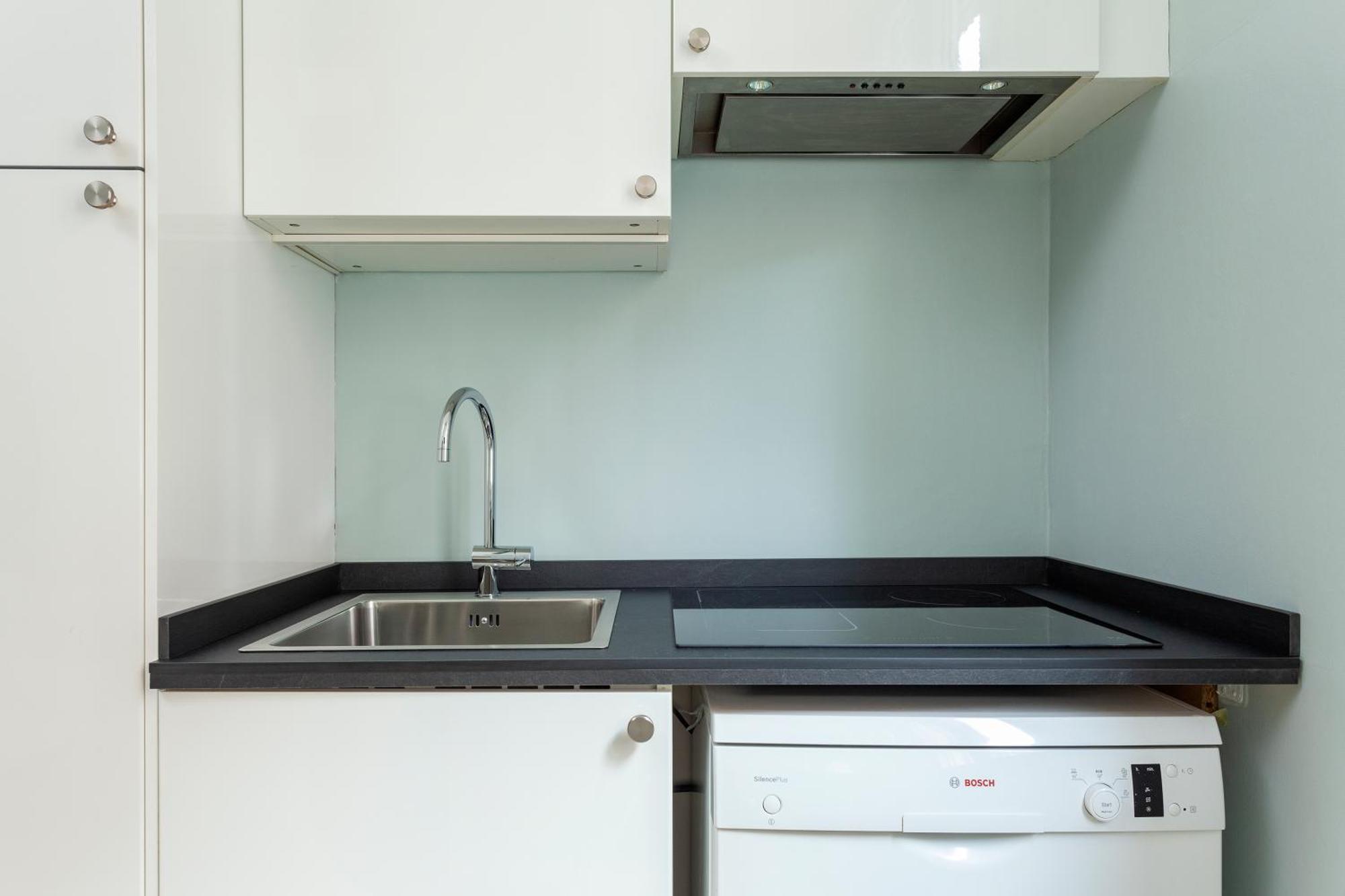 Navigli Home - Brand New Apartment Milano Exterior foto