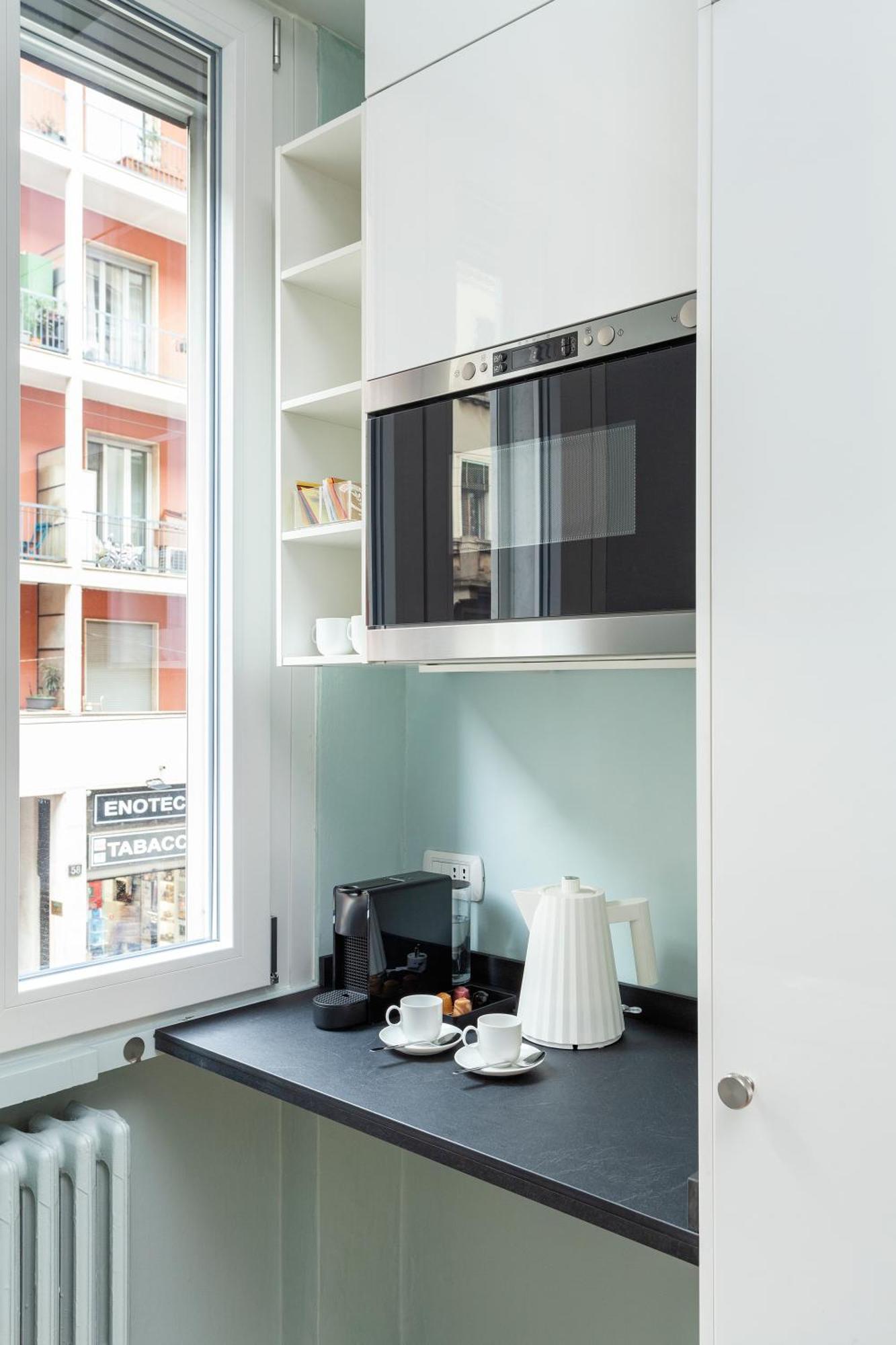 Navigli Home - Brand New Apartment Milano Exterior foto