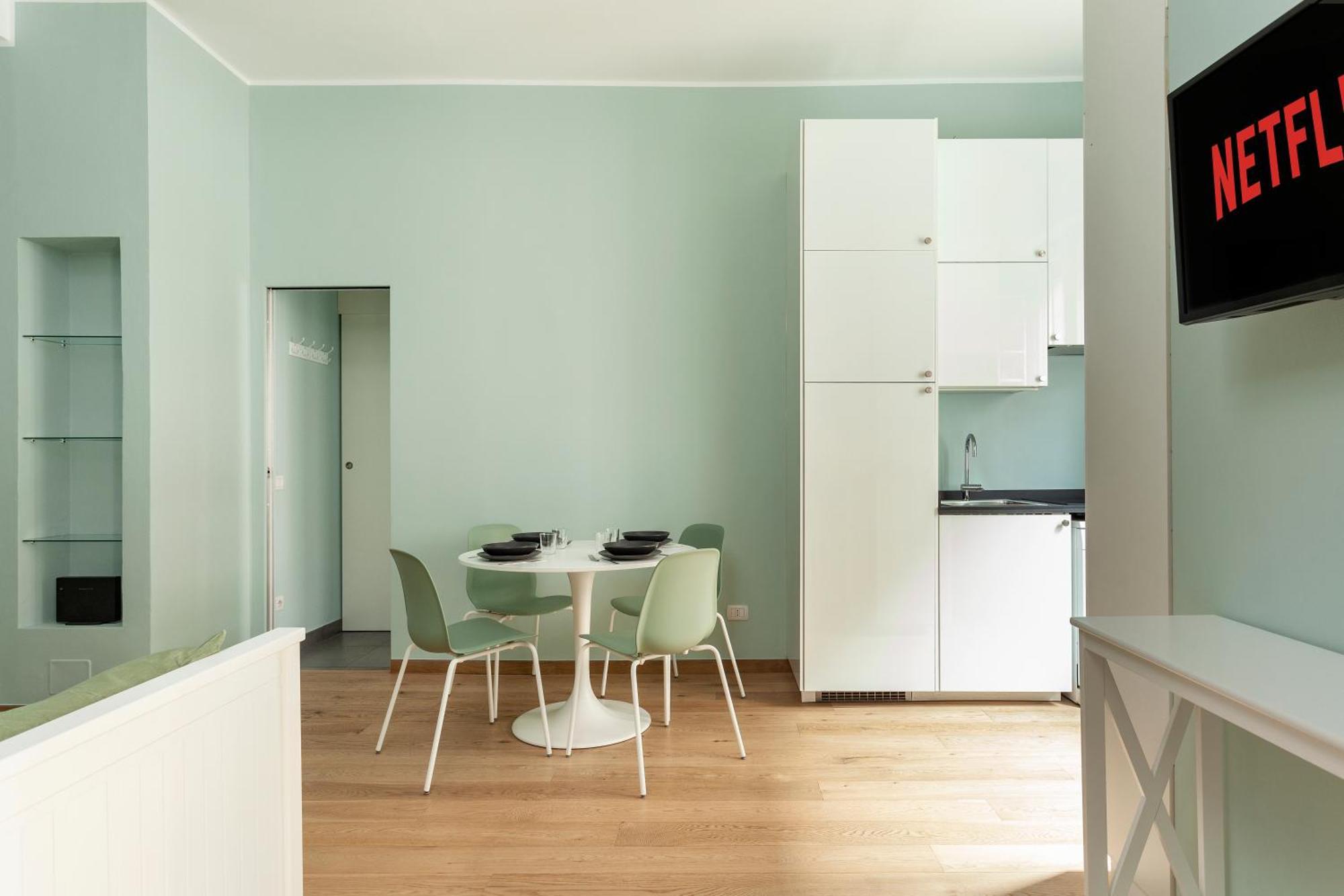 Navigli Home - Brand New Apartment Milano Exterior foto