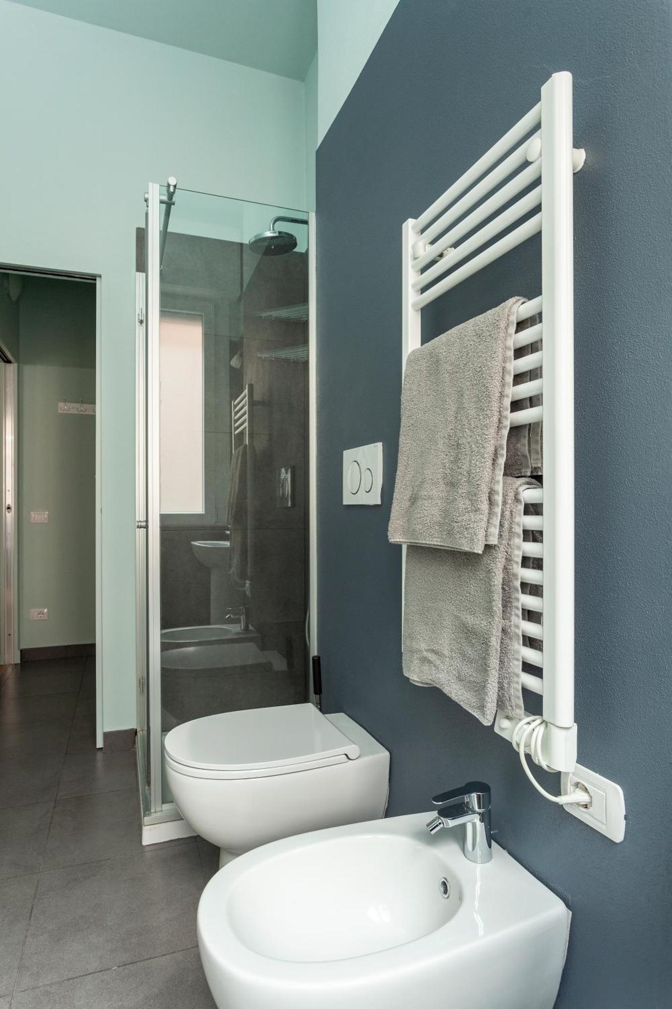 Navigli Home - Brand New Apartment Milano Exterior foto