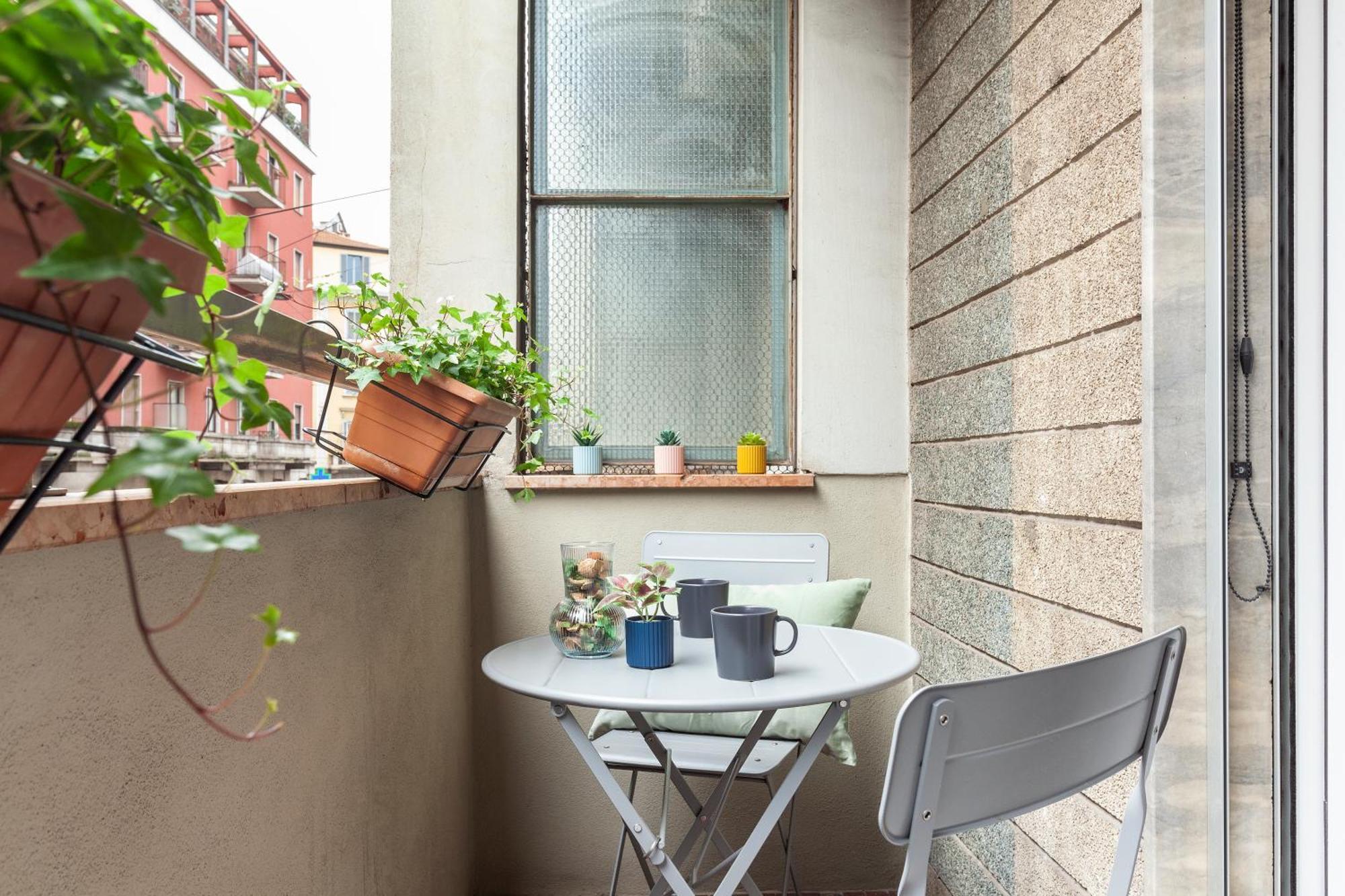 Navigli Home - Brand New Apartment Milano Exterior foto