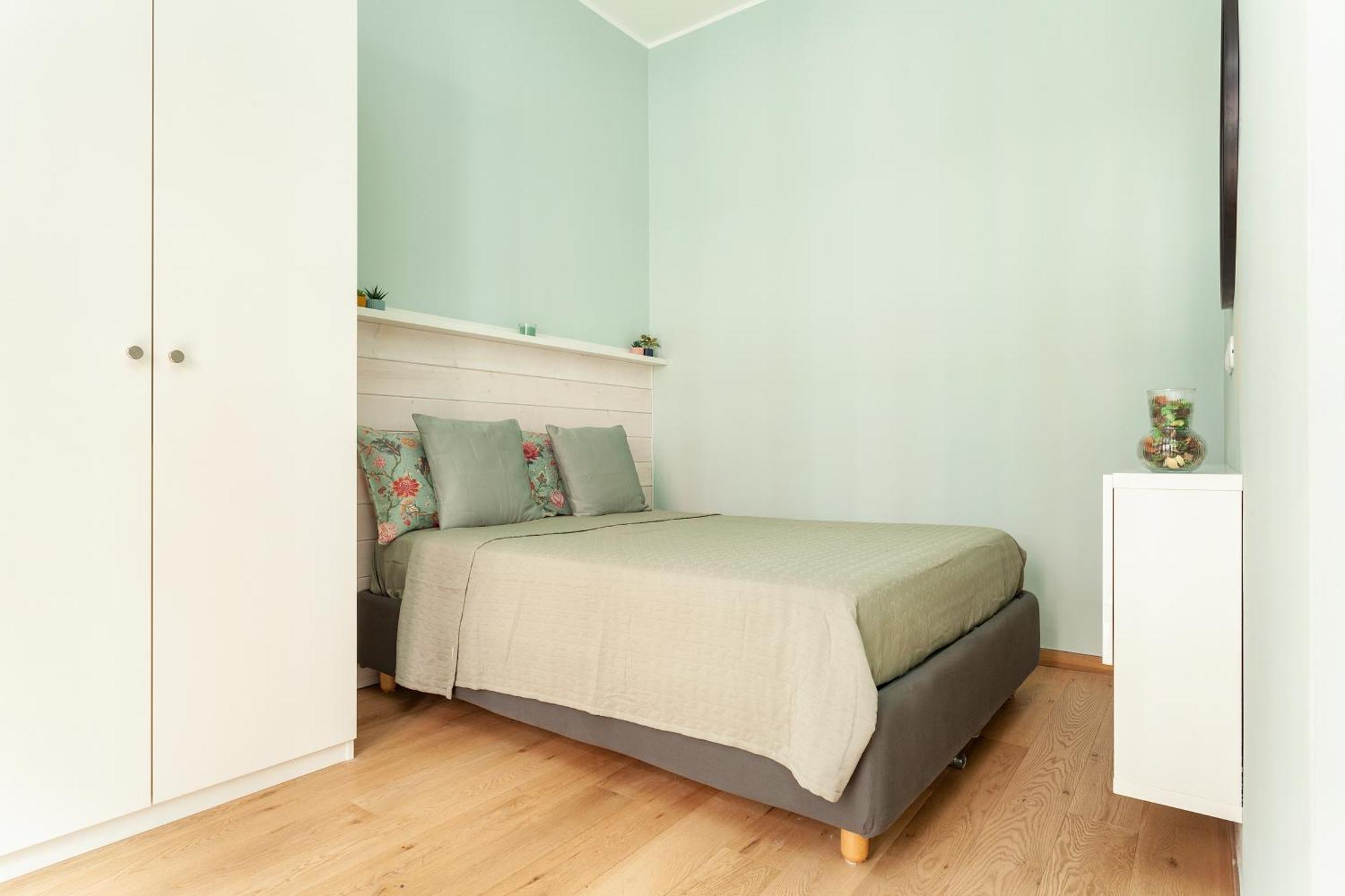 Navigli Home - Brand New Apartment Milano Exterior foto