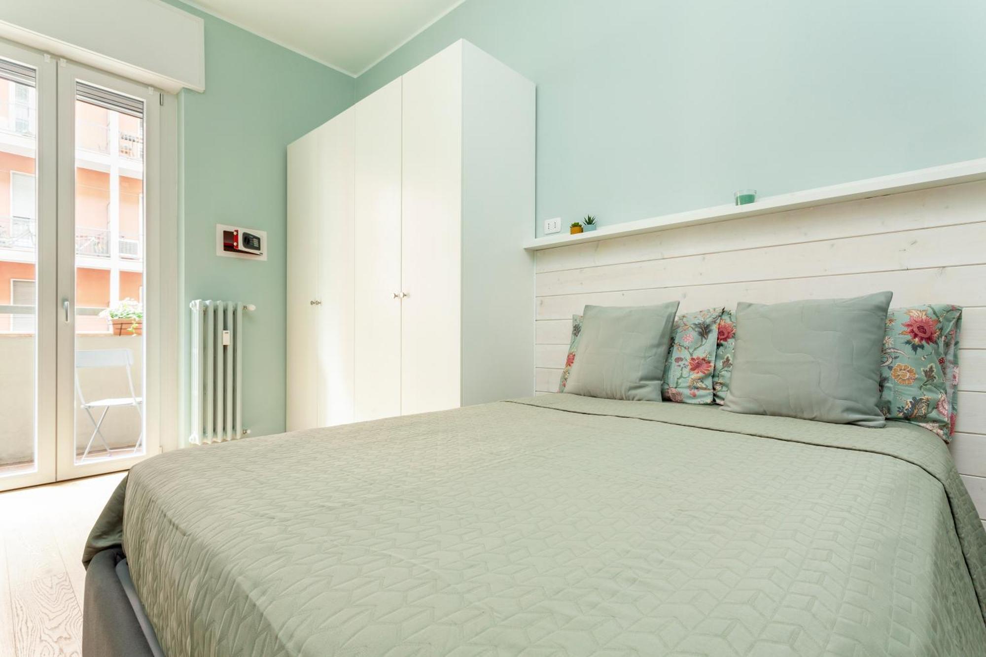 Navigli Home - Brand New Apartment Milano Exterior foto