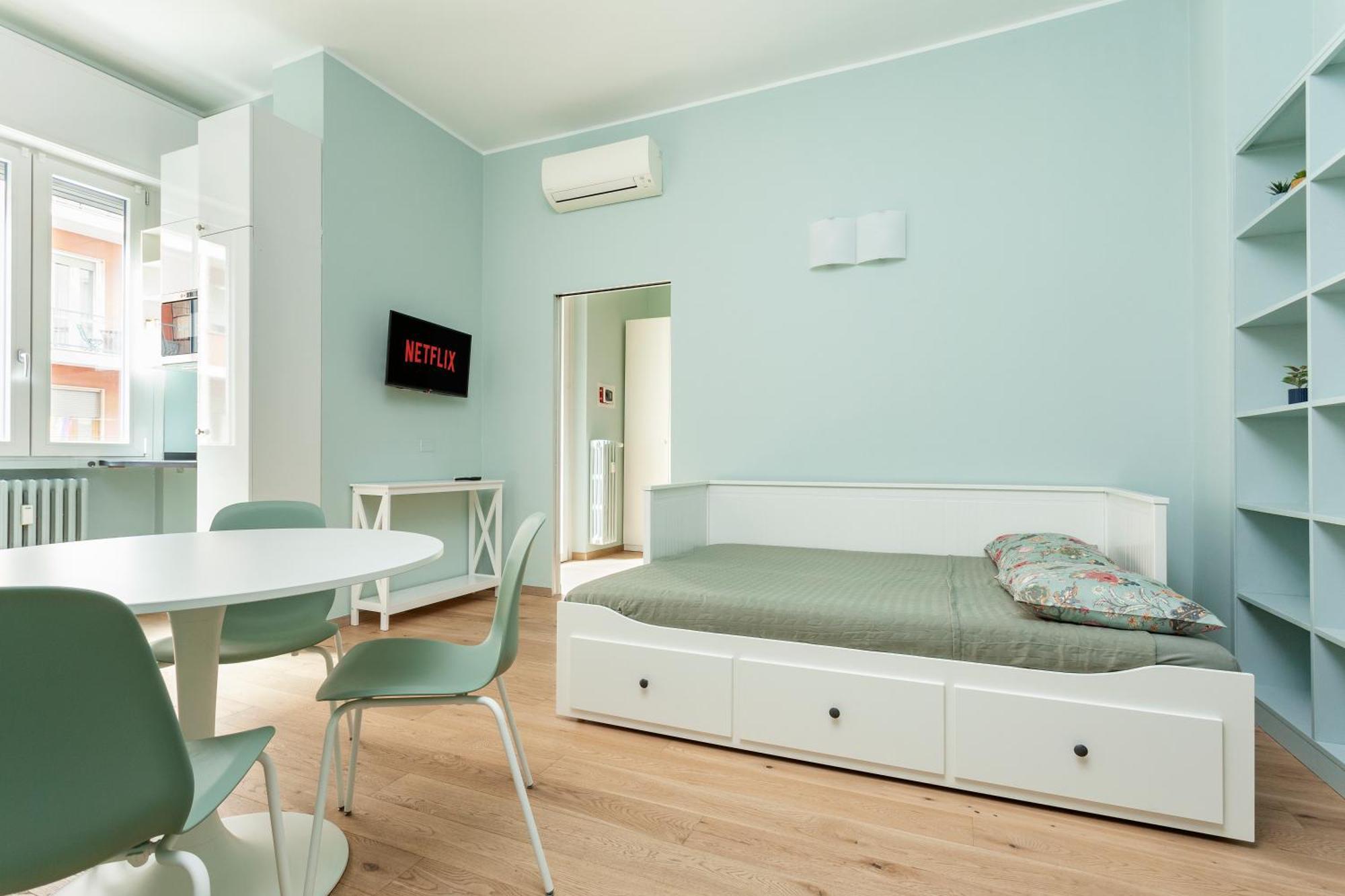 Navigli Home - Brand New Apartment Milano Exterior foto