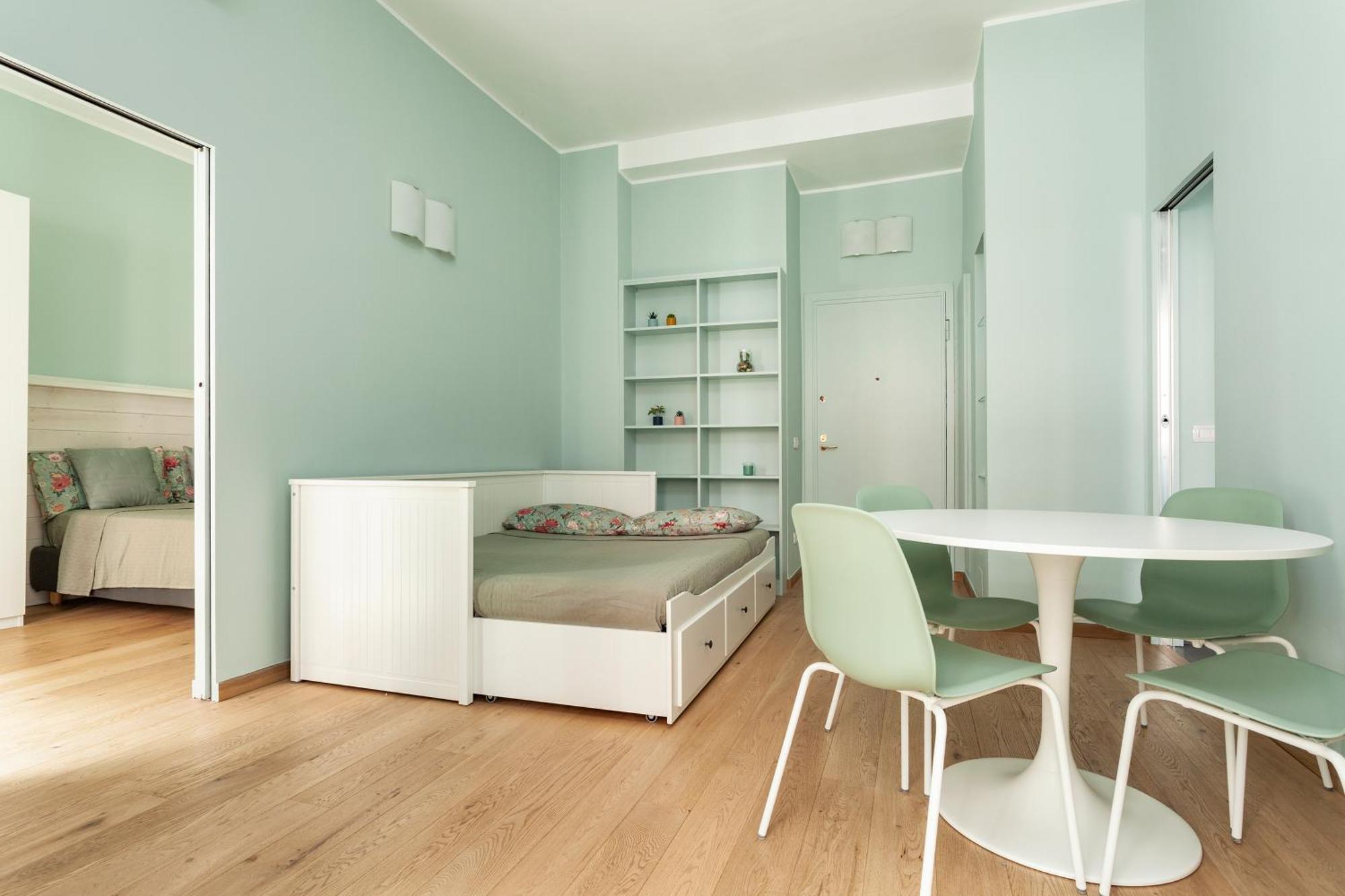 Navigli Home - Brand New Apartment Milano Exterior foto
